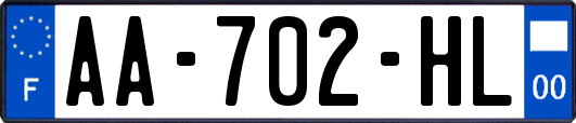 AA-702-HL