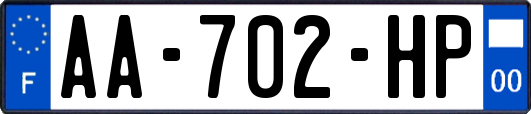 AA-702-HP