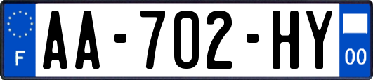 AA-702-HY