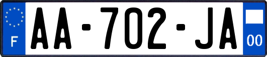 AA-702-JA