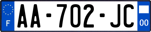 AA-702-JC