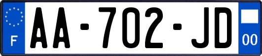 AA-702-JD