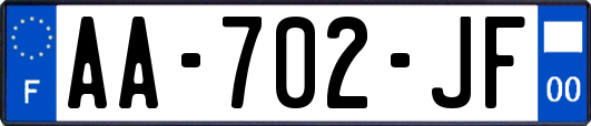 AA-702-JF