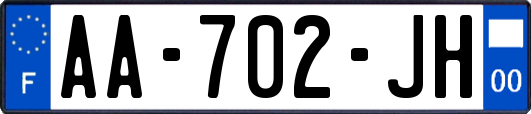 AA-702-JH