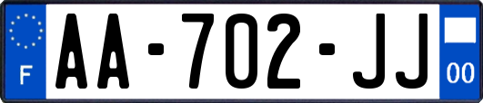 AA-702-JJ