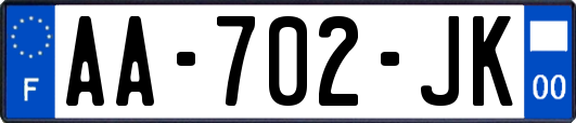 AA-702-JK