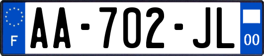 AA-702-JL