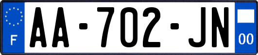 AA-702-JN