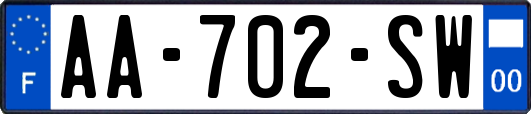 AA-702-SW