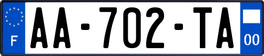 AA-702-TA