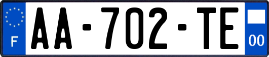 AA-702-TE