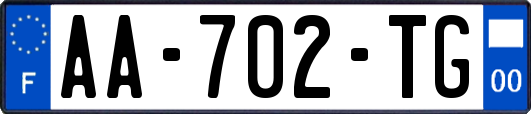 AA-702-TG