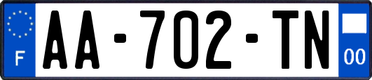 AA-702-TN