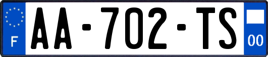 AA-702-TS