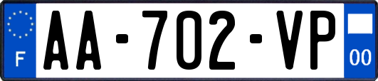 AA-702-VP