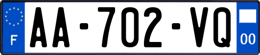 AA-702-VQ