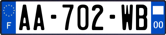 AA-702-WB