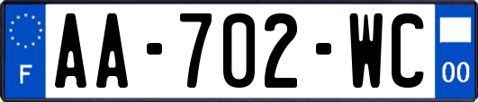 AA-702-WC