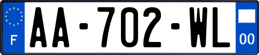 AA-702-WL