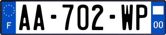 AA-702-WP