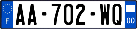 AA-702-WQ