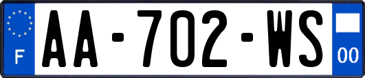 AA-702-WS