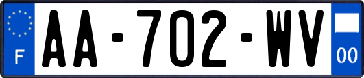 AA-702-WV