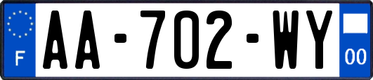 AA-702-WY