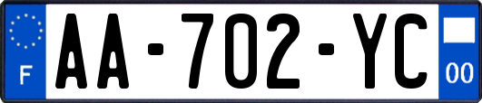 AA-702-YC