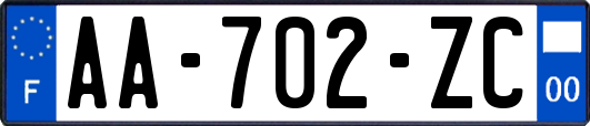 AA-702-ZC