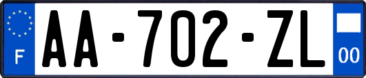 AA-702-ZL