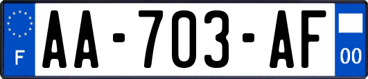 AA-703-AF