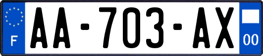 AA-703-AX