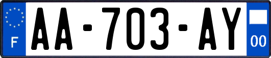 AA-703-AY