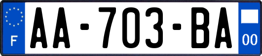 AA-703-BA