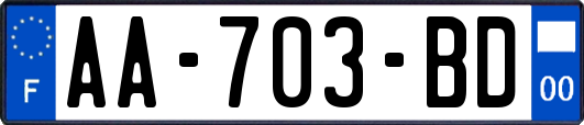 AA-703-BD