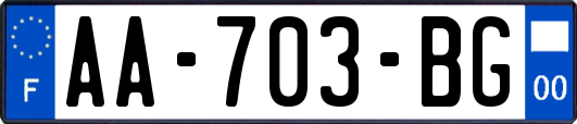 AA-703-BG