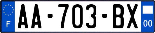 AA-703-BX