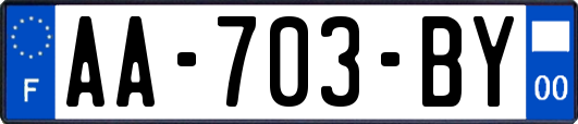 AA-703-BY