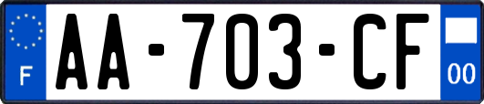 AA-703-CF