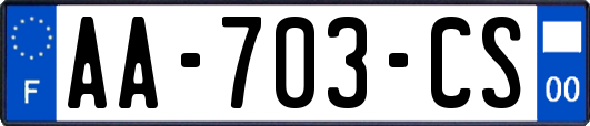 AA-703-CS