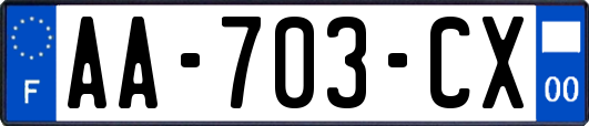 AA-703-CX