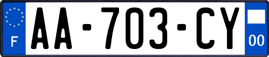 AA-703-CY