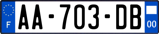 AA-703-DB