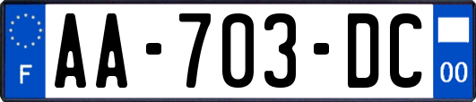 AA-703-DC