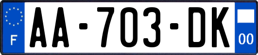 AA-703-DK