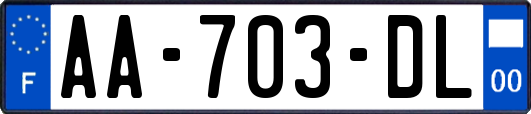 AA-703-DL