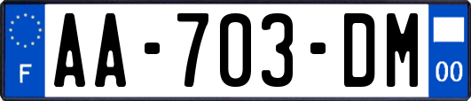 AA-703-DM