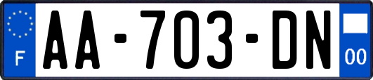 AA-703-DN