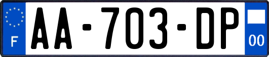 AA-703-DP